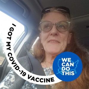 Meet your Posher, Patti